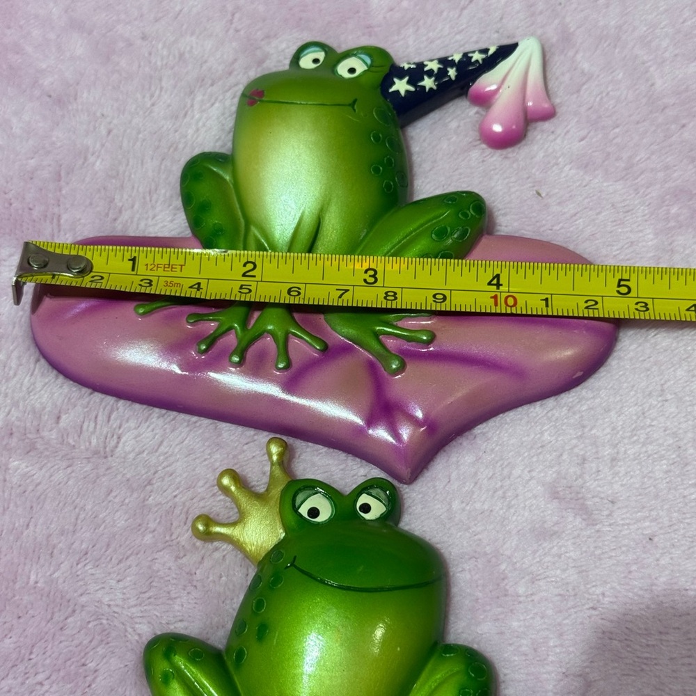 Frog decore | home decore - Picture 8 of 8